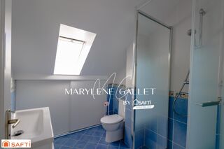  Maison � vendre 5 pi�ces 103 m�