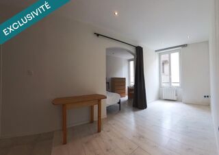  Appartement � vendre 2 pi�ces 35 m� Vizille