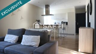  Appartement � vendre 3 pi�ces 62 m�