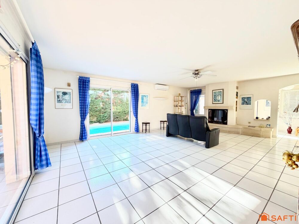 � vendre  Maison Les Angles (30133)