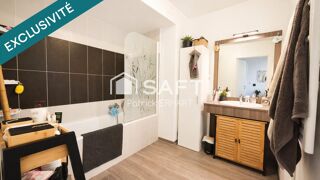  Appartement � vendre 3 pi�ces 63 m�