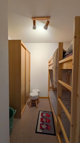  Appartement � vendre 2 pi�ces 22 m�