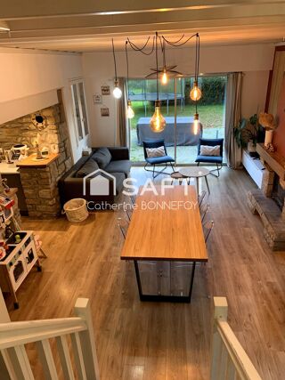  Maison � vendre 11 pi�ces 190 m�