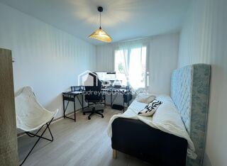  Maison à vendre 4 pièces 105 m²