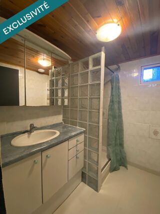  Maison à vendre 5 pièces 110 m²