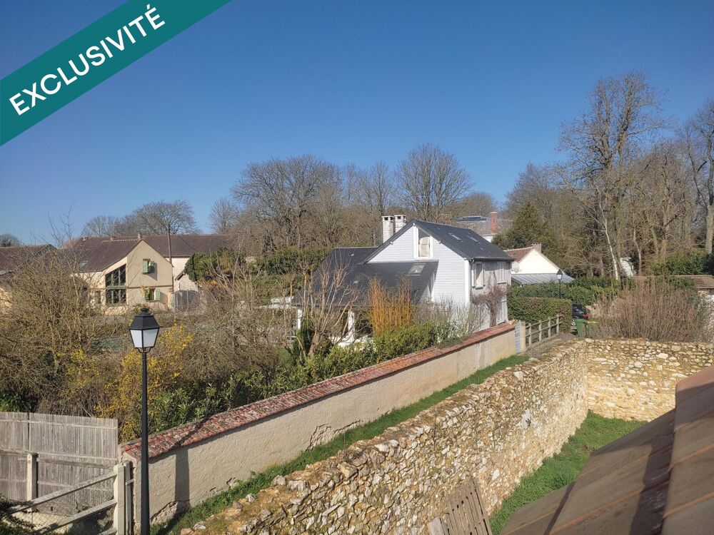 Vente Maison Maison neuve de 2024, 3 chambres, DPE B Orgerus