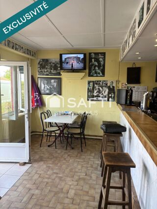  H�tel Particulier � vendre 475 m� Communay