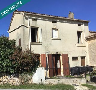  Maison à vendre 3 pièces 60 m²