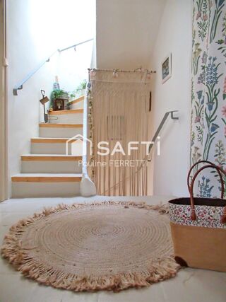  Maison � vendre 4 pi�ces 80 m�