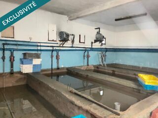  Immeuble à vendre 260 m²