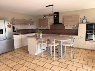  Maison � vendre 7 pi�ces 224 m�