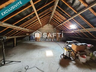  Maison � vendre 4 pi�ces 130 m�