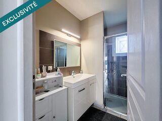  Maison � vendre 4 pi�ces 92 m�