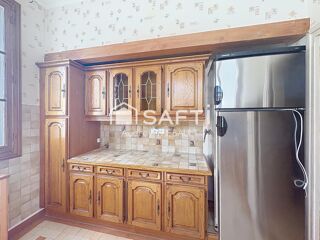 Maison � vendre 5 pi�ces 109 m�