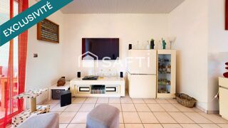  Appartement à vendre 3 pièces 85 m²