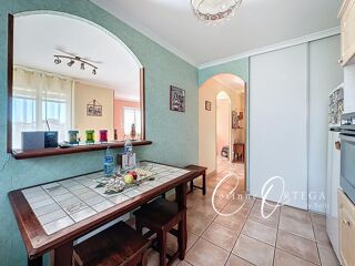  Maison � vendre 4 pi�ces 88 m�