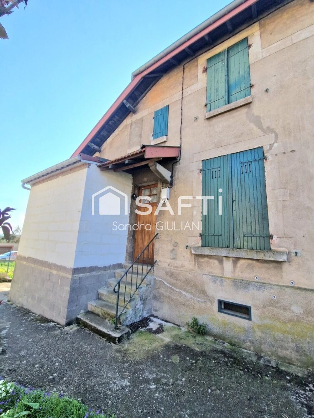 IDÉAL 1ER ACHAT OU INVESTISSEMENT LOCATIF !
