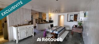  Appartement  vendre 5 pices 149 m