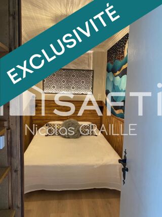  Maison � vendre 3 pi�ces 48 m�