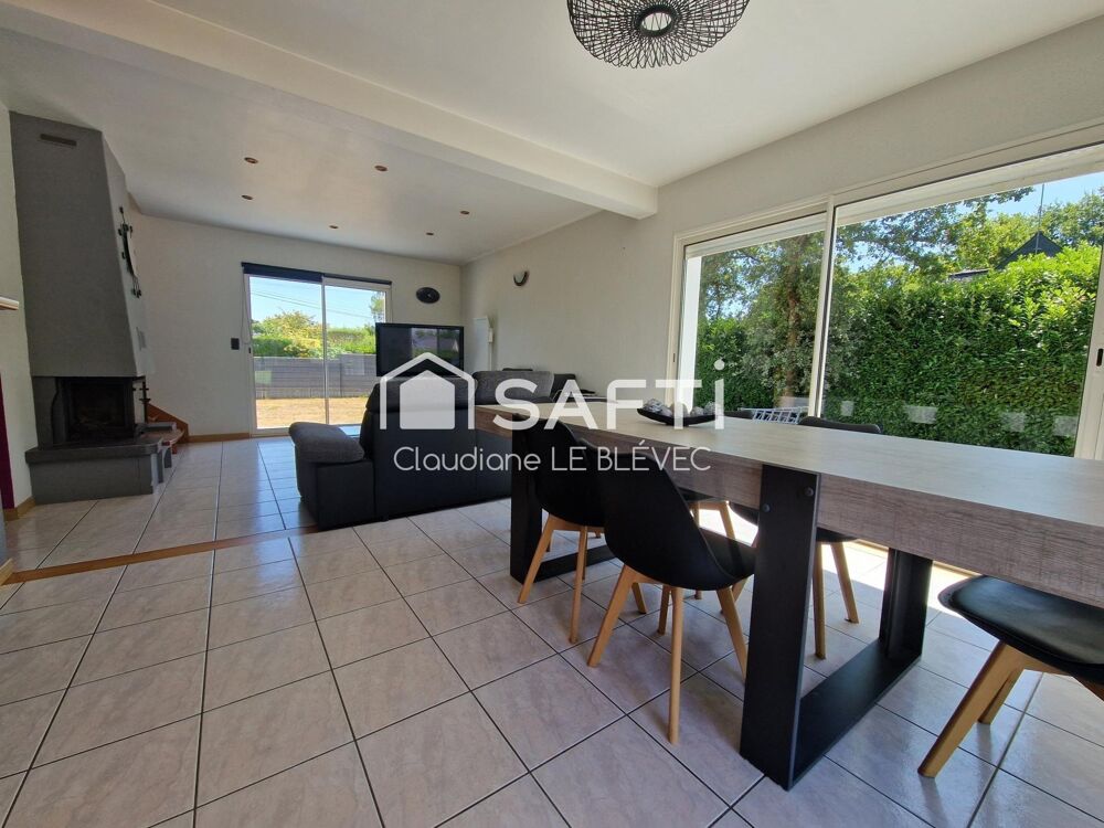 Maison 6 pièces 125 m²