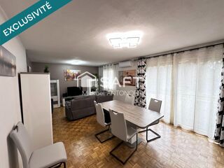  Appartement � vendre 4 pi�ces 87 m�