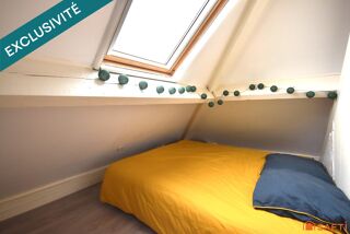  Appartement � vendre 1 pi�ce 42 m�