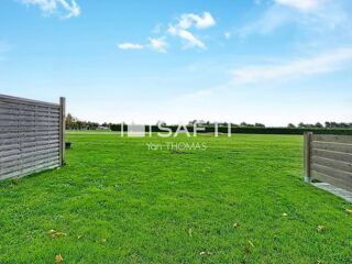  Maison � vendre 3 pi�ces 50 m�