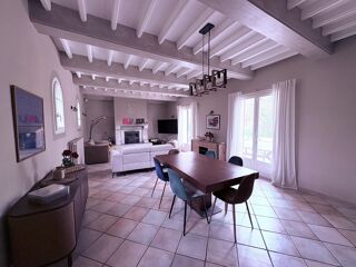  Maison � vendre 7 pi�ces 167 m�