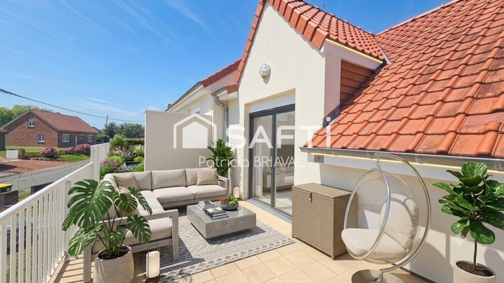 APPARTEMENT T1 BIS