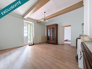  Appartement � vendre 3 pi�ces 77 m�