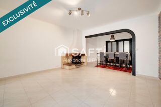  Appartement à vendre 6 pièces 140 m²