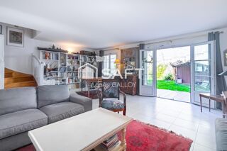  Maison � vendre 7 pi�ces 178 m�