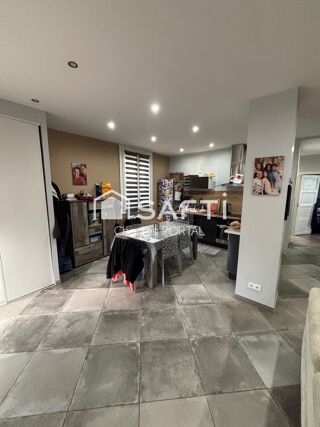  Maison � vendre 4 pi�ces 130 m�