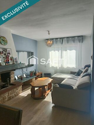  Maison à vendre 6 pièces 114 m²