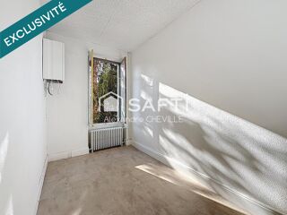  Appartement � vendre 4 pi�ces 133 m�