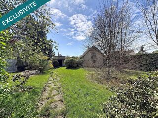  Maison � vendre 4 pi�ces 80 m�