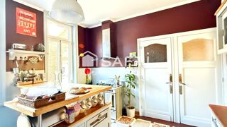  Maison � vendre 12 pi�ces 240 m�