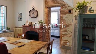  Maison  vendre 5 pices 122 m