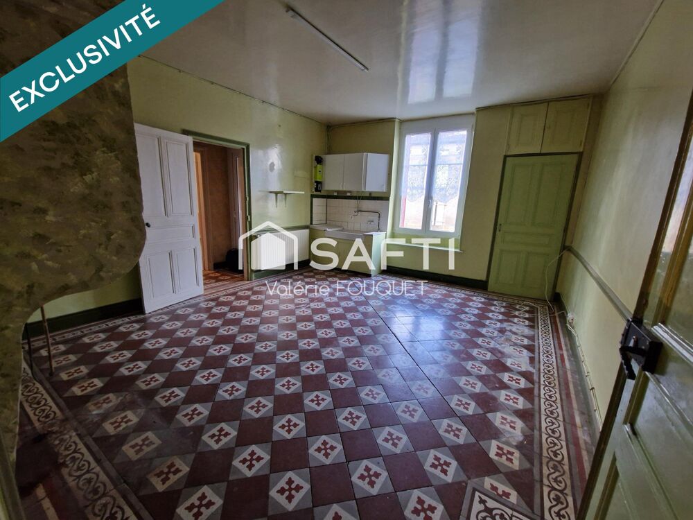 Vente Maison Situé à Vaudoncourt bel ensemble immobilier de caractère avec dépendances sur grand terrain Vaudoncourt