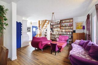  Maison à vendre 5 pièces 100 m²