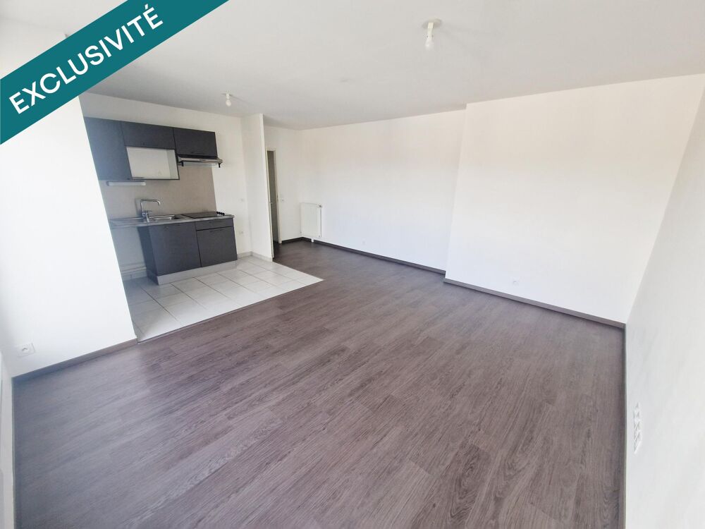 APPARTEMENT T3 DE 2015 - AUCUN TRAVAUX