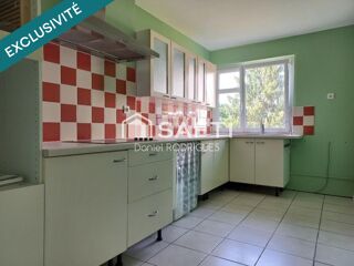  Appartement à vendre 4 pièces 67 m²