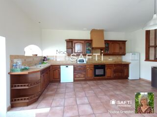  Maison � vendre 8 pi�ces 282 m�