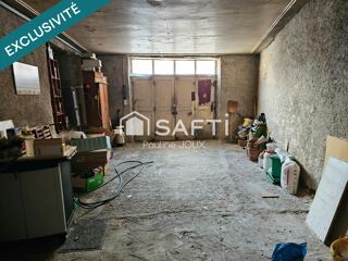  Maison � vendre 3 pi�ces 60 m�