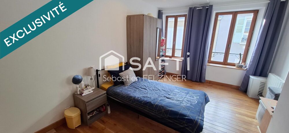 Vente Maison Bâtisse en très bon état général ! Laon
