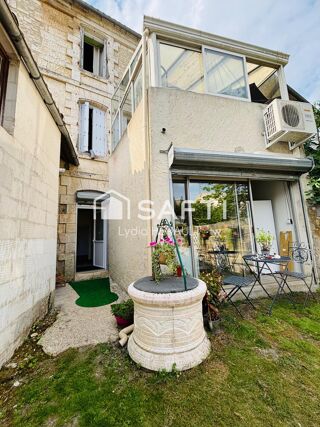  Immeuble à vendre 186 m²