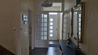  Maison à vendre 7 pièces 185 m²