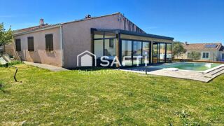  Maison à vendre 5 pièces 98 m²