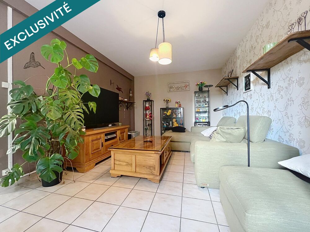 Vente Maison Grande maison familiale avec dépendances Bizonnes