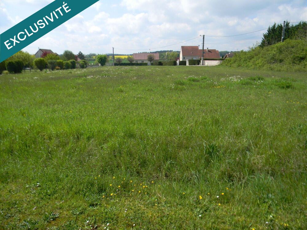 Vente Terrain Terrain Til-chatel